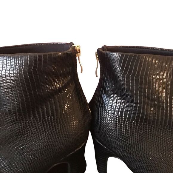 Shoe Dazzle Heels Woman’s Size 8 - Picture 11 of 14